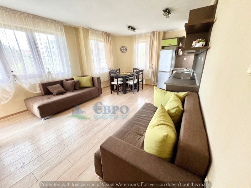 Te huur  2 slaapkamers Stara Zagora , Tsentar , 80 m² | 74435743 - afbeelding [4]