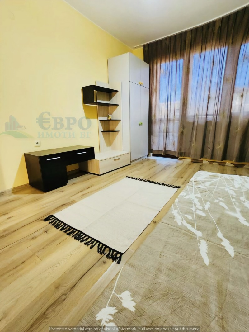 Te huur  2 slaapkamers Stara Zagora , Tsentar , 80 m² | 74435743 - afbeelding [8]