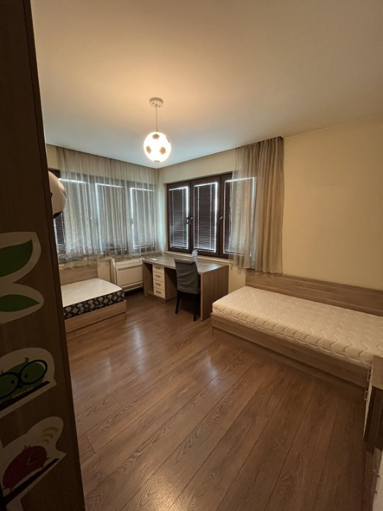 Дава под наем  3-стаен град София , Подуяне , 150 кв.м | 22335600 - изображение [5]