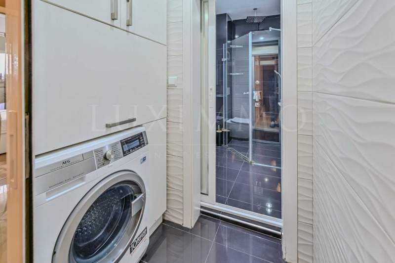 Дава под наем 3-СТАЕН, гр. София, Гео Милев, снимка 10 - Апартаменти - 52641277