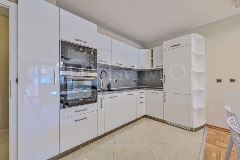 Дава под наем 3-СТАЕН, гр. София, Гео Милев, снимка 3 - Апартаменти - 52641277