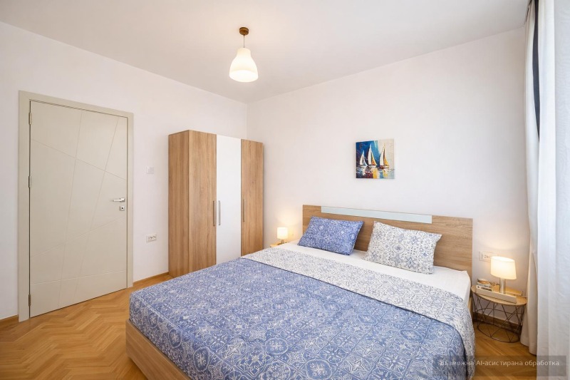 Дава под наем 3-СТАЕН, гр. Пловдив, Център, снимка 5 - Апартаменти - 53519769