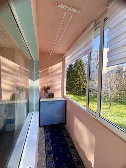 Kiadó  3 hálószobás Varna , Csajka , 90 négyzetméter | 87884133 - kép [9]