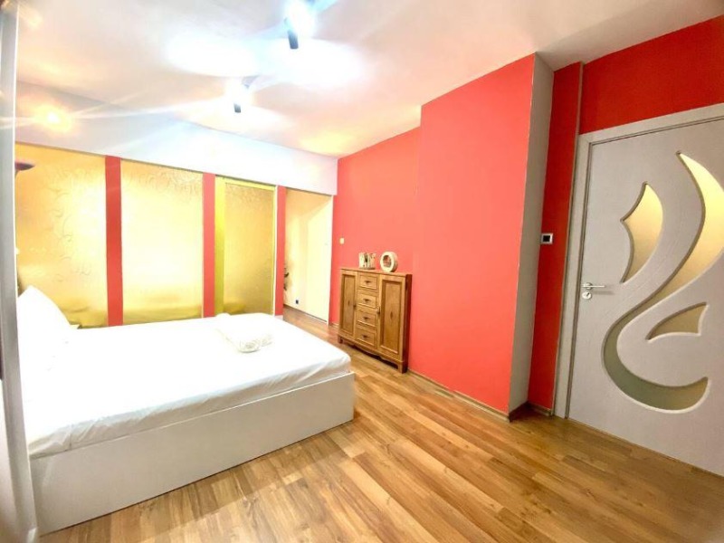 Kiadó  3 hálószobás Varna , Csajka , 90 négyzetméter | 87884133 - kép [5]