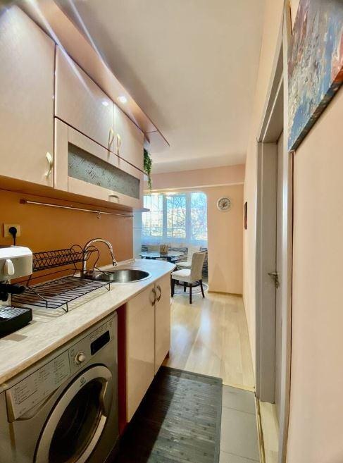 Kiadó  3 hálószobás Varna , Csajka , 90 négyzetméter | 87884133 - kép [2]