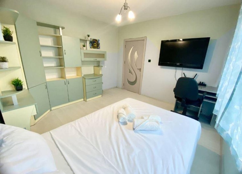 Kiadó  3 hálószobás Varna , Csajka , 90 négyzetméter | 87884133 - kép [4]