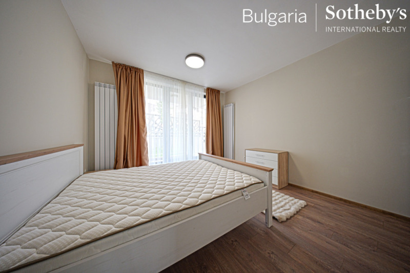 Te huur  3 slaapkamers Sofia , Dragalevtsi , 160 m² | 71838218 - afbeelding [7]
