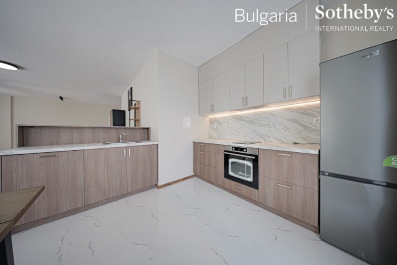 Te huur  3 slaapkamers Sofia , Dragalevtsi , 160 m² | 71838218 - afbeelding [5]