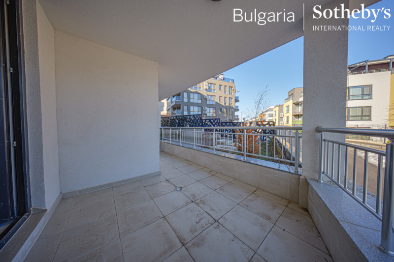 Kiadó  3 hálószobás Sofia , Dragalevci , 160 négyzetméter | 71838218 - kép [13]