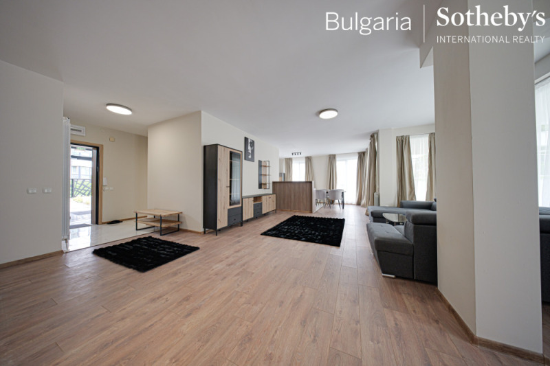 Te huur  3 slaapkamers Sofia , Dragalevtsi , 160 m² | 71838218 - afbeelding [3]