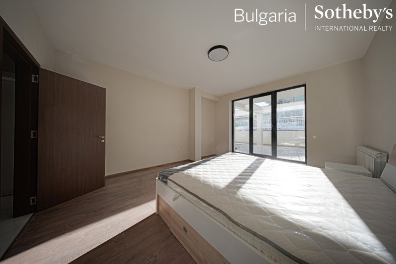 Kiadó  3 hálószobás Sofia , Dragalevci , 160 négyzetméter | 71838218 - kép [15]