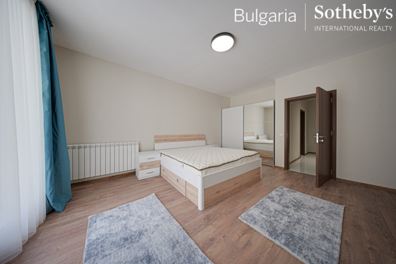 Te huur  3 slaapkamers Sofia , Dragalevtsi , 160 m² | 71838218 - afbeelding [11]
