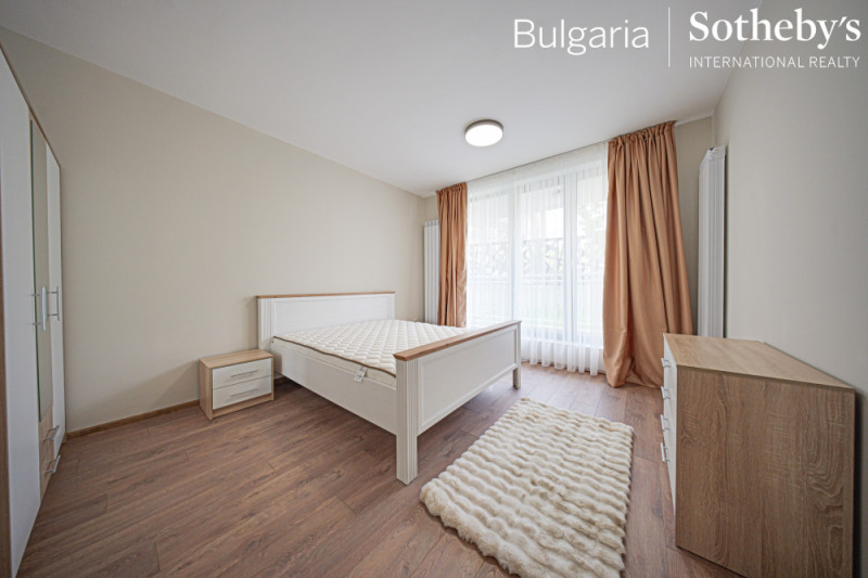 Da affittare  3 camere da letto Sofia , Dragalevtsi , 160 mq | 71838218 - Immagine [6]