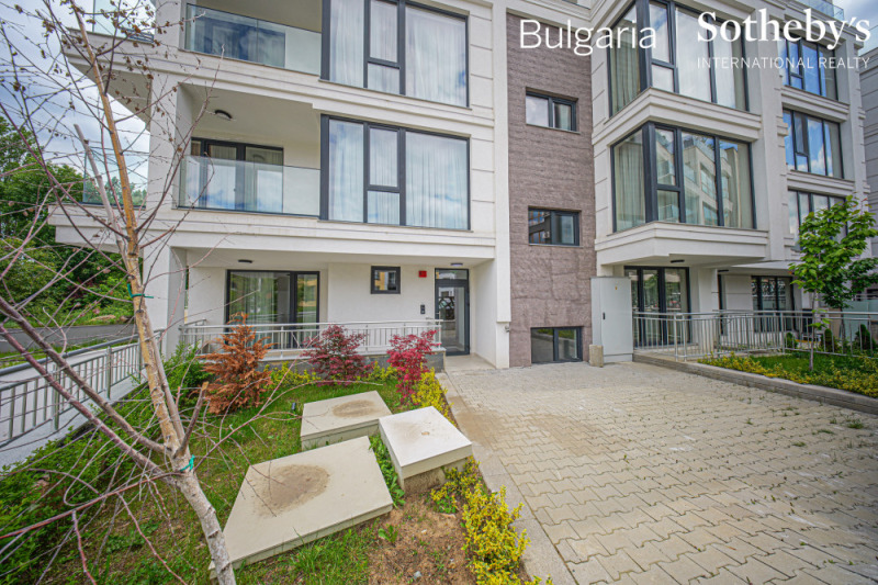Te huur  3 slaapkamers Sofia , Dragalevtsi , 160 m² | 71838218 - afbeelding [17]
