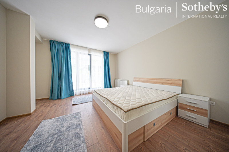 Te huur  3 slaapkamers Sofia , Dragalevtsi , 160 m² | 71838218 - afbeelding [10]