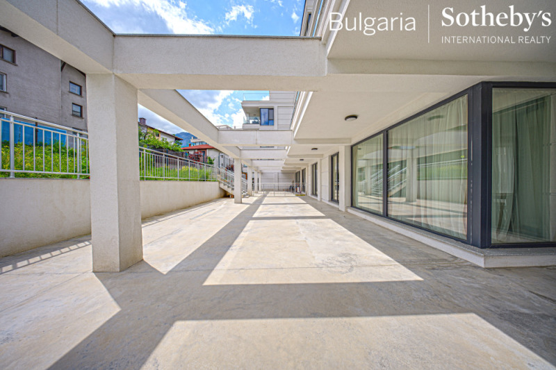 Te huur  3 slaapkamers Sofia , Dragalevtsi , 160 m² | 71838218 - afbeelding [16]
