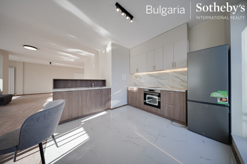 Kiadó  3 hálószobás Sofia , Dragalevci , 160 négyzetméter | 71838218 - kép [4]