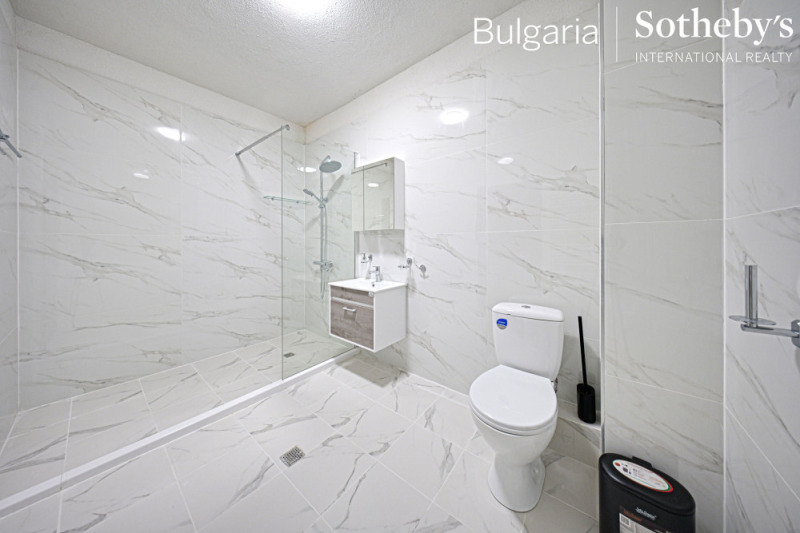 Te huur  3 slaapkamers Sofia , Dragalevtsi , 160 m² | 71838218 - afbeelding [12]