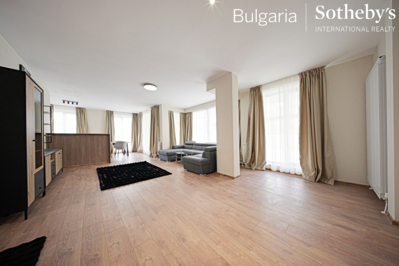 Te huur  3 slaapkamers Sofia , Dragalevtsi , 160 m² | 71838218 - afbeelding [2]
