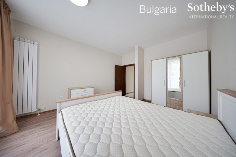 Te huur  3 slaapkamers Sofia , Dragalevtsi , 160 m² | 71838218 - afbeelding [8]