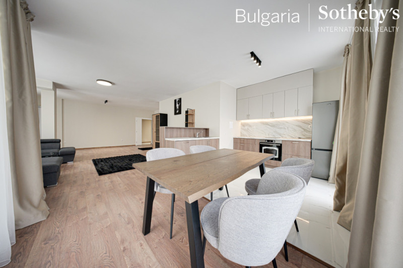 Te huur  3 slaapkamers Sofia , Dragalevtsi , 160 m² | 71838218 - afbeelding [4]
