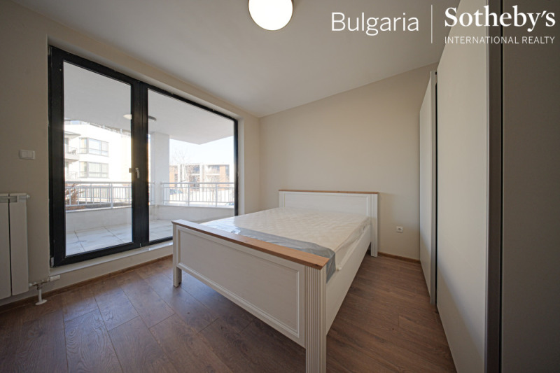 Kiadó  3 hálószobás Sofia , Dragalevci , 160 négyzetméter | 71838218 - kép [9]