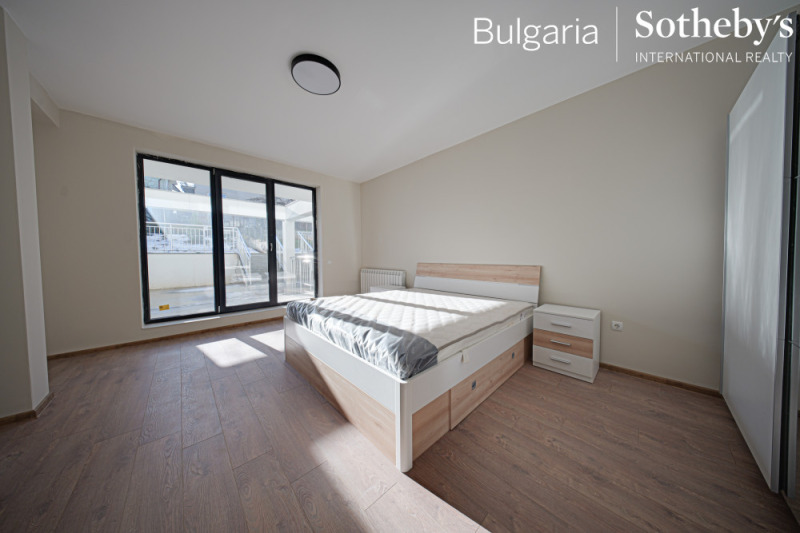 Kiadó  3 hálószobás Sofia , Dragalevci , 160 négyzetméter | 71838218 - kép [14]