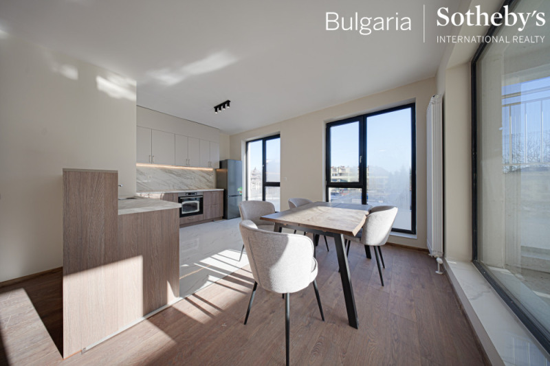 Kiadó  3 hálószobás Sofia , Dragalevci , 160 négyzetméter | 71838218 - kép [3]