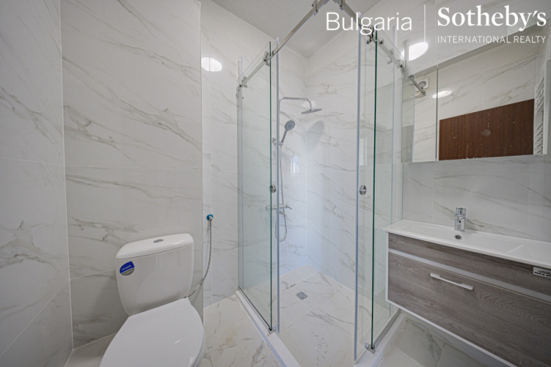 Kiadó  3 hálószobás Sofia , Dragalevci , 160 négyzetméter | 71838218 - kép [8]