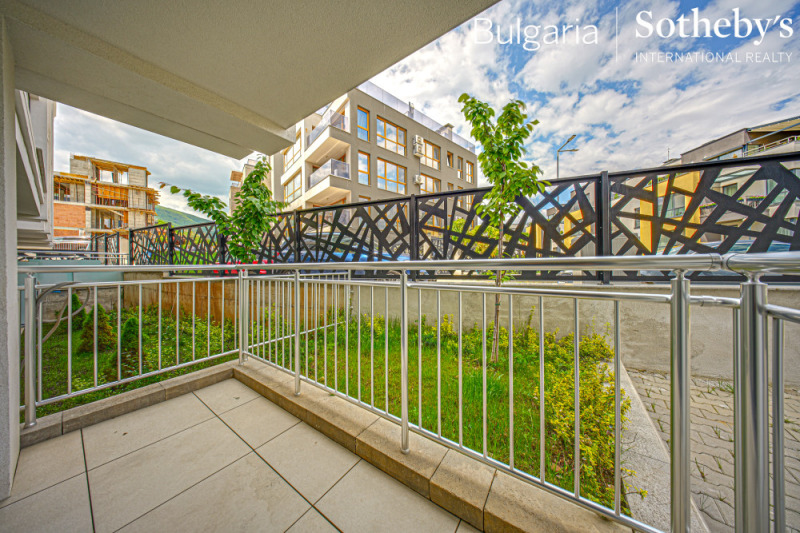 Te huur  3 slaapkamers Sofia , Dragalevtsi , 160 m² | 71838218 - afbeelding [9]