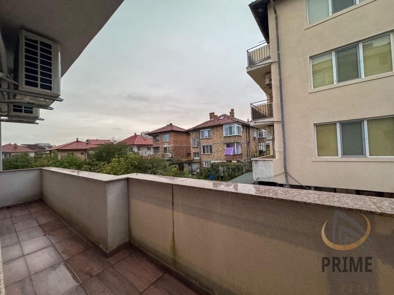 Дава под наем МНОГОСТАЕН, гр. Бургас, Сарафово, снимка 4 - Апартаменти - 52328049