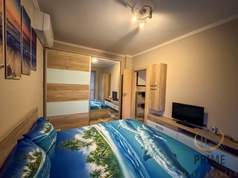 Дава под наем МНОГОСТАЕН, гр. Бургас, Сарафово, снимка 9 - Апартаменти - 52328049