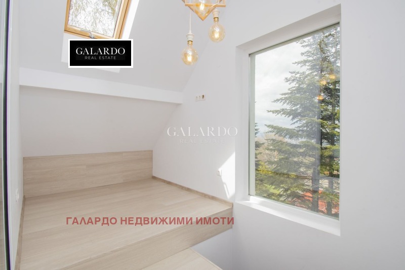 Do wynajęcia  Dom Sofia , Dragalewci , 270 mkw | 71353334 - obraz [13]