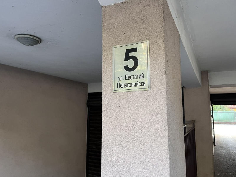 Дава под наем  Паркомясто град София , Лагера , 16 кв.м | 10819684 - изображение [6]