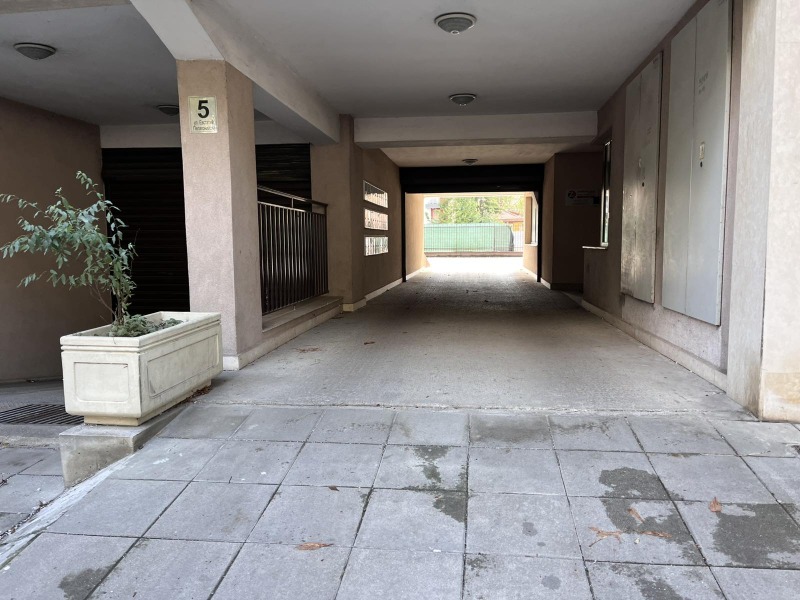 Дава под наем  Паркомясто град София , Лагера , 16 кв.м | 10819684