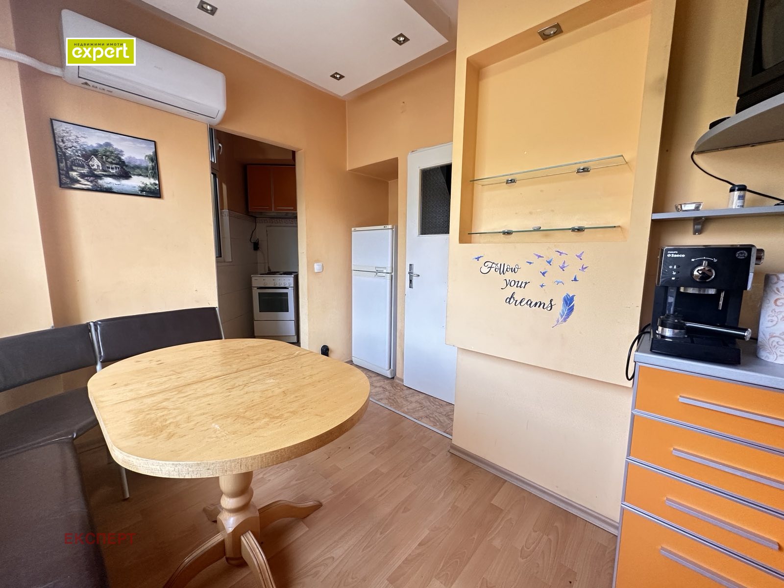 Дава под наем 2-СТАЕН, гр. Плевен, Дружба 3, снимка 10 - Апартаменти - 55103654