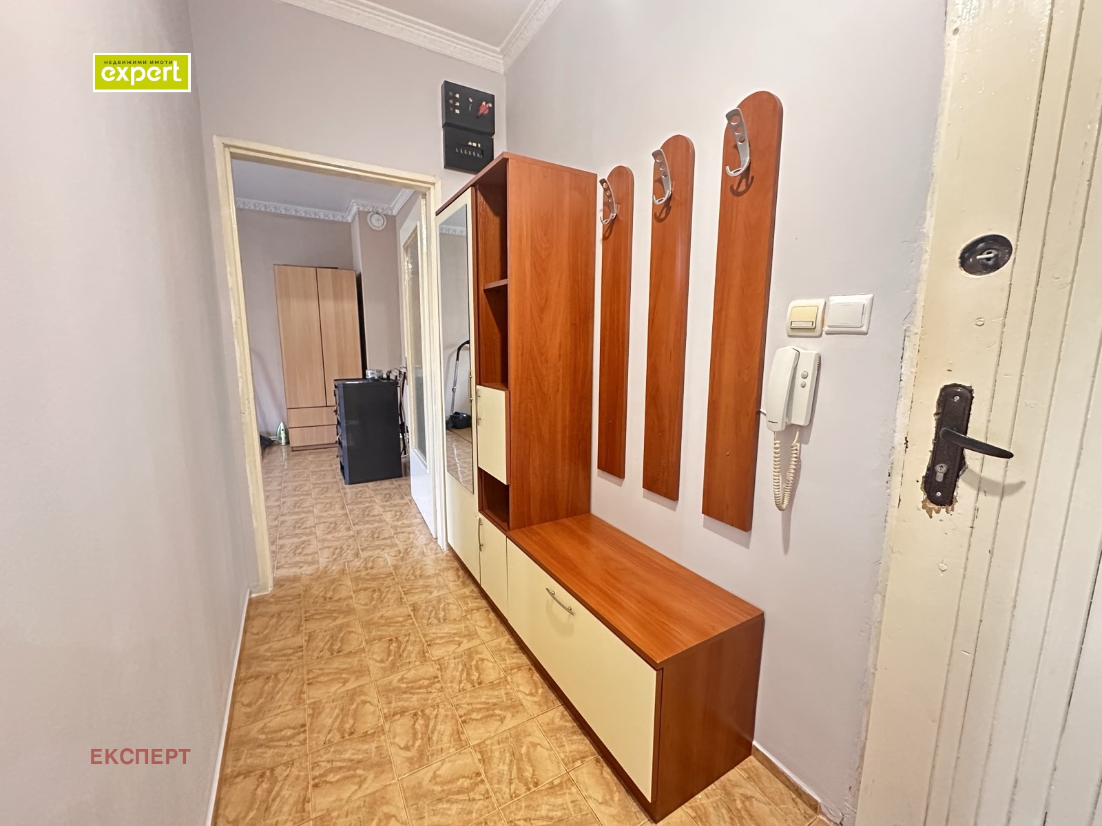 Дава под наем 2-СТАЕН, гр. Плевен, Дружба 3, снимка 6 - Апартаменти - 55103654
