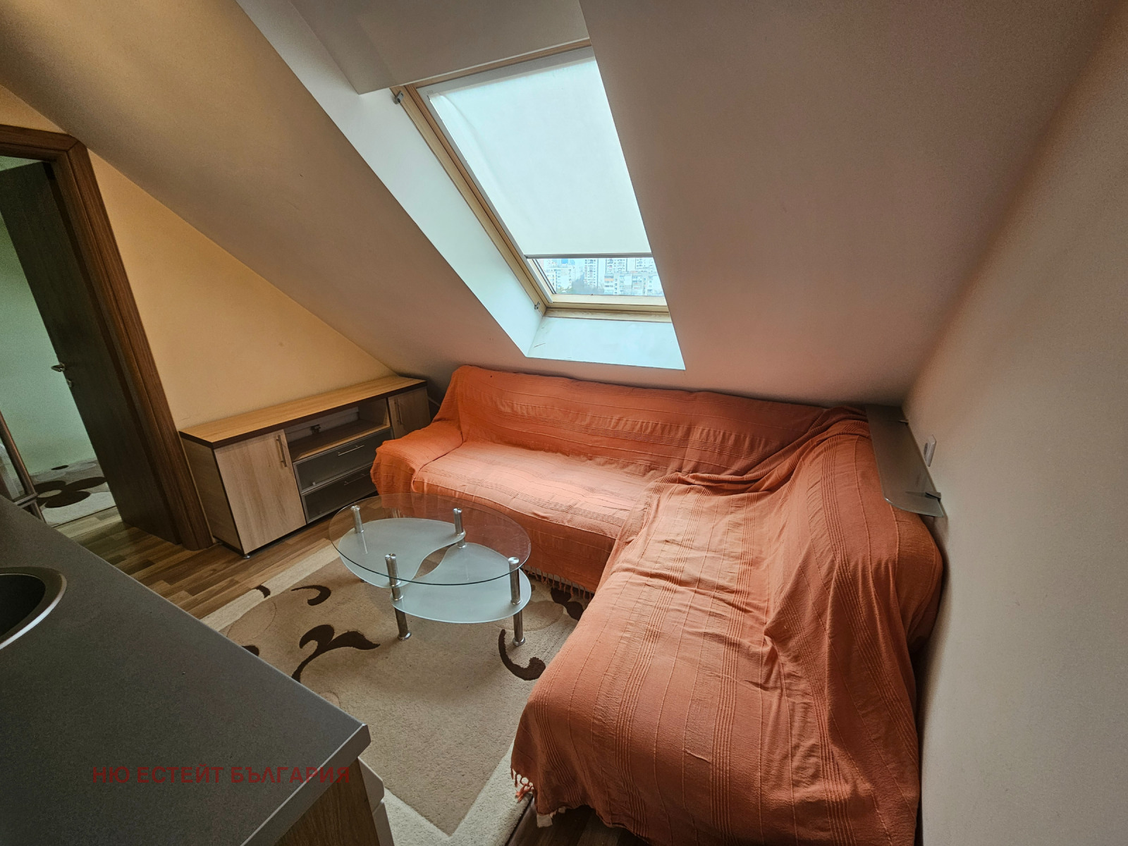 Дава под наем 2-СТАЕН, гр. София, Младост 3, снимка 2 - Апартаменти - 53602608