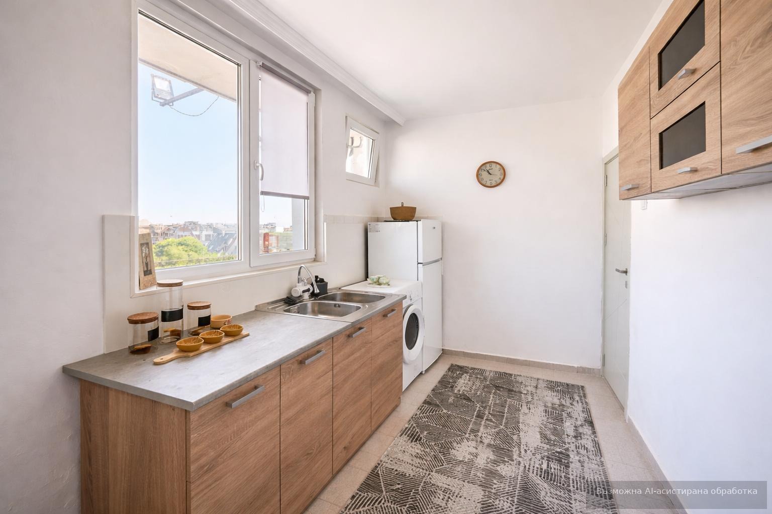 Дава под наем 3-СТАЕН, гр. Пловдив, Център, снимка 2 - Апартаменти - 53519769