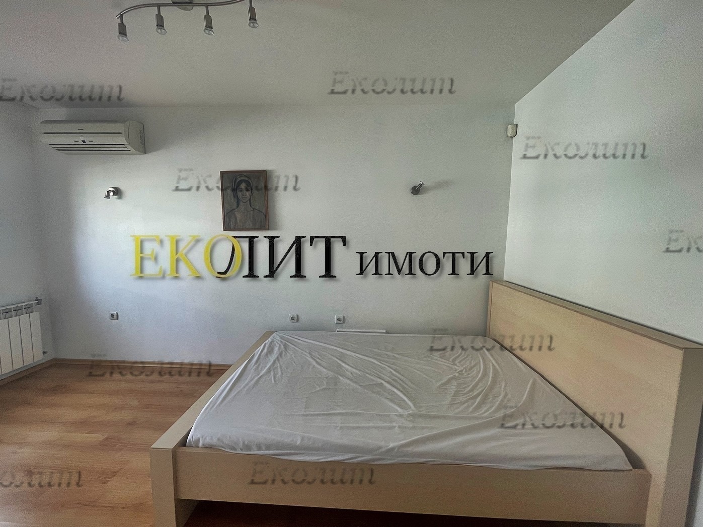 Дава под наем 3-СТАЕН, гр. София, Лозенец, снимка 4 - Апартаменти - 53826499