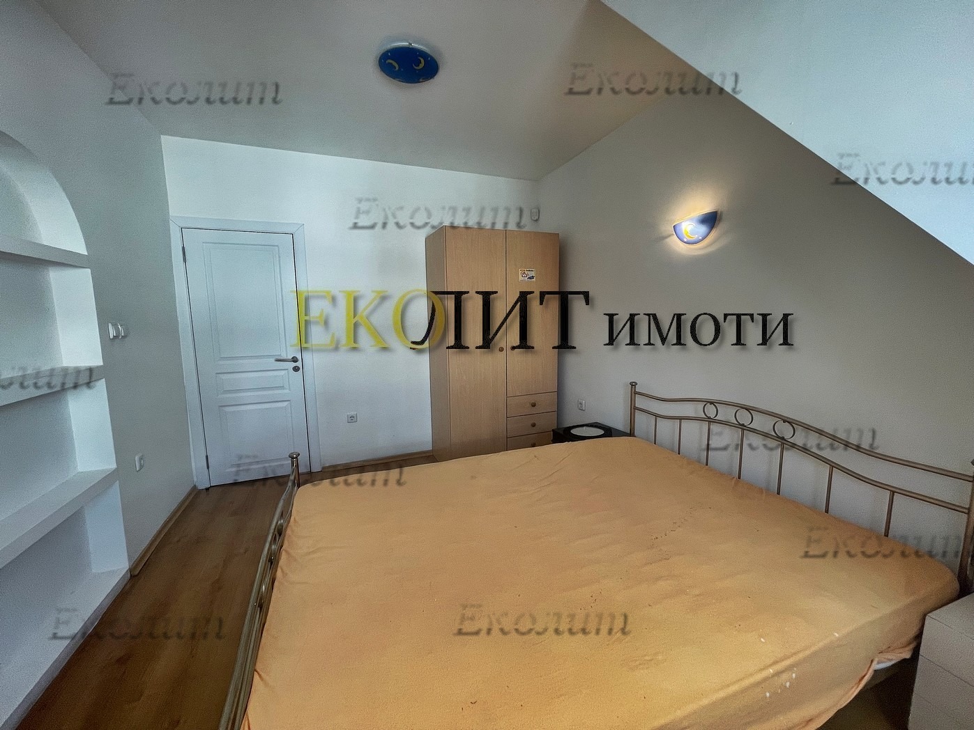 Дава под наем 3-СТАЕН, гр. София, Лозенец, снимка 3 - Апартаменти - 53826499