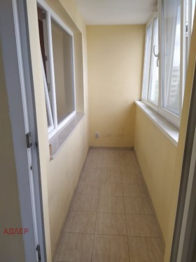 1 yatak odası Tolstoy, Sofia 8