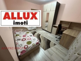 2 makuuhuonetta Tsentar, Ruse 7