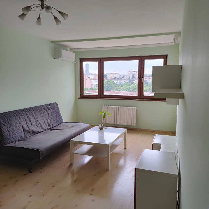 В оренду  1 спальня София , Стрелбище , 74 кв.м | 63385398 - зображення [4]