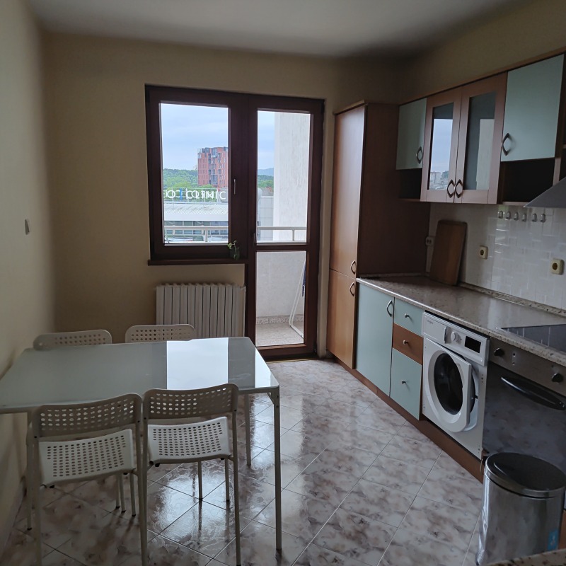 В оренду  1 спальня София , Стрелбище , 74 кв.м | 63385398 - зображення [5]