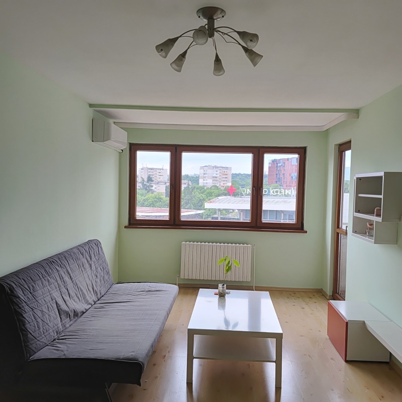В оренду  1 спальня София , Стрелбище , 74 кв.м | 63385398 - зображення [10]
