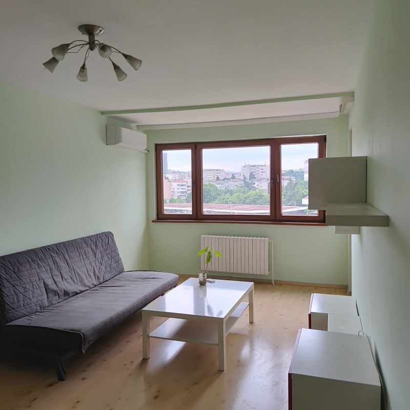 В оренду  1 спальня София , Стрелбище , 74 кв.м | 63385398 - зображення [3]
