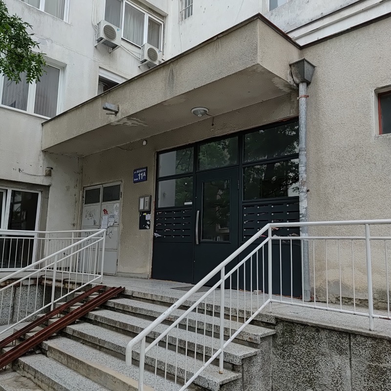 В оренду  1 спальня София , Стрелбище , 74 кв.м | 63385398 - зображення [2]