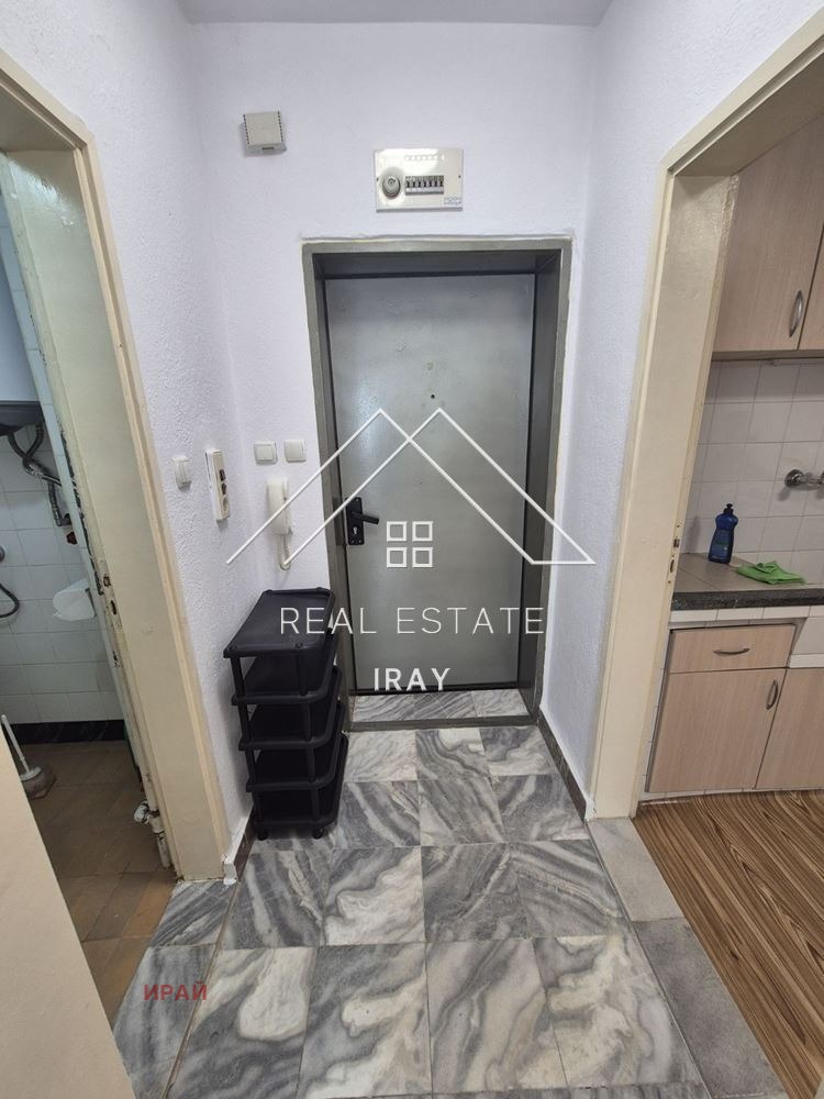 Kiralık  1 yatak odası Stara Zagora , ORB , 50 metrekare | 43246468 - görüntü [15]