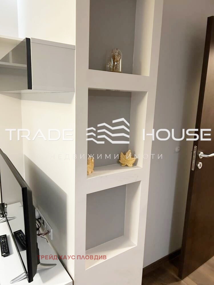 En renta  1 dormitorio Plovdiv , Karshiyaka , 65 metros cuadrados | 34509876 - imagen [2]